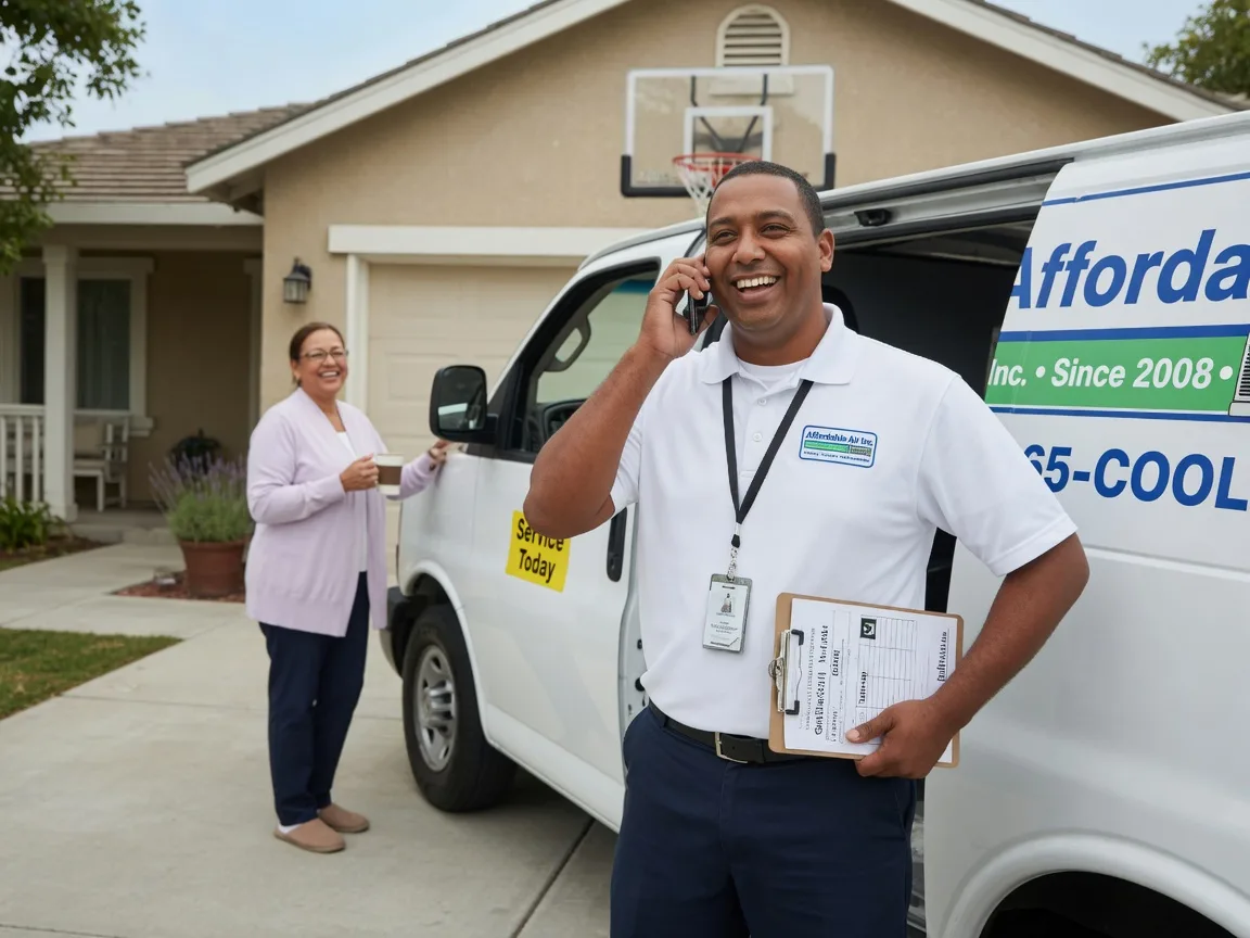Central Ac Repair Walkerville, MI FAQs